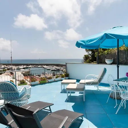 펜션 Casa Millamia 산펠리체치르체오