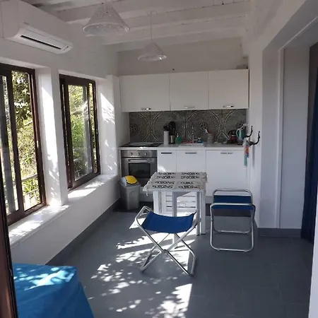 펜션 Casa Millamia 산펠리체치르체오