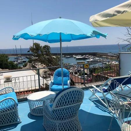 Casa Millamia 펜션